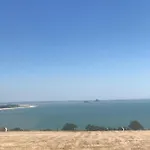 Maison De - Baie Du Mont Michel 펜션 생-장-르-토마