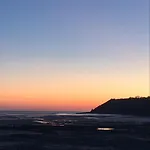 Maison De - Baie Du Mont Michel 생-장-르-토마
