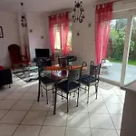 Maison De - Baie Du Mont Michel 펜션 생-장-르-토마