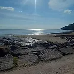 Maison De - Baie Du Mont Michel 펜션 생-장-르-토마