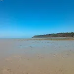 펜션 Maison De - Baie Du Mont Michel 생-장-르-토마