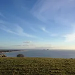 펜션 Maison De - Baie Du Mont Michel 생-장-르-토마
