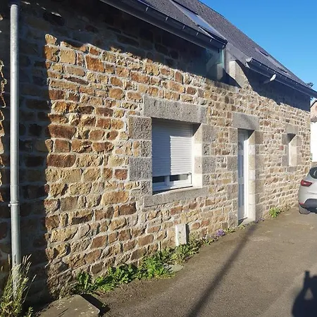 Maison De - Baie Du Mont Michel *