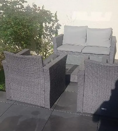 Maison De - Baie Du Mont Michel