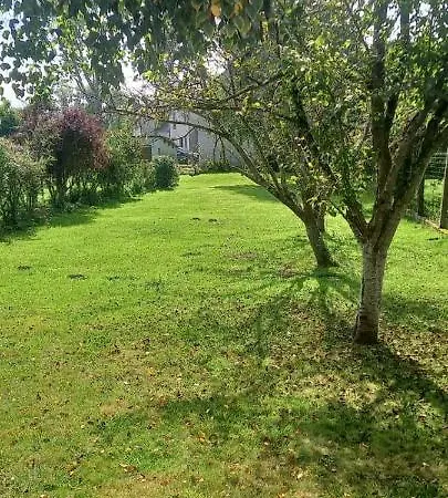 Maison De - Baie Du Mont Michel Holiday home