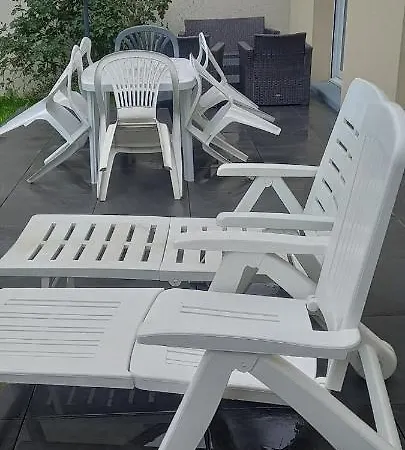 Maison De - Baie Du Mont Michel