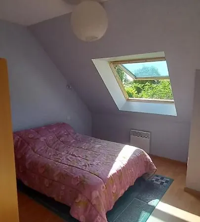 Maison De - Baie Du Mont Michel