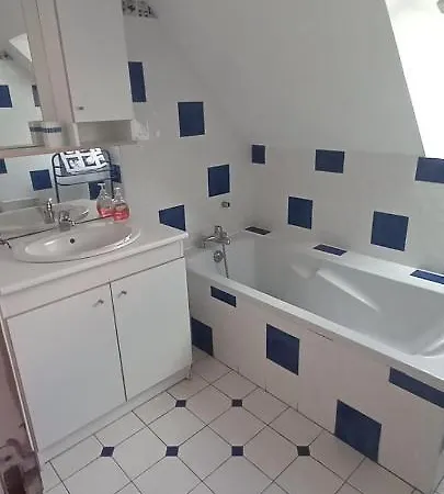 Maison De - Baie Du Mont Michel * Saint-Jean-le-Thomas