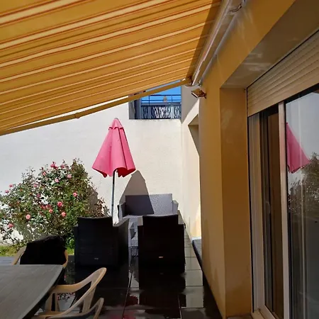 Maison De - Baie Du Mont Michel * Saint-Jean-le-Thomas