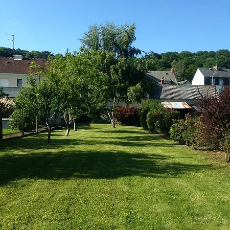 Maison De - Baie Du Mont Michel