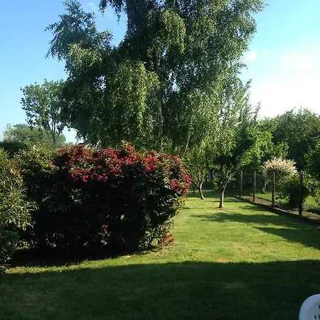 Maison De - Baie Du Mont Michel