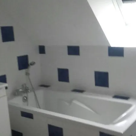 Holiday home Maison De - Baie Du Mont Michel *