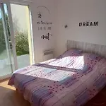 Maison De - Baie Du Mont Michel Σπίτι διακοπών *