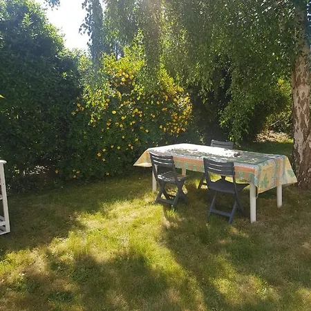 Maison De - Baie Du Mont Michel * Saint-Jean-le-Thomas