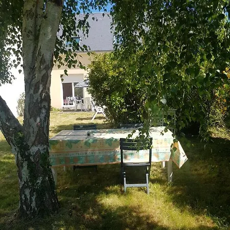 Prázdninový dům Maison De - Baie Du Mont Michel *