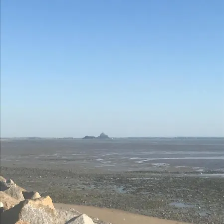 Maison De - Baie Du Mont Michel *