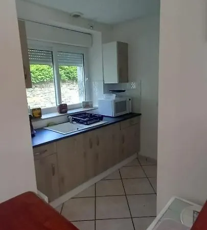 Maison De - Baie Du Mont Michel *