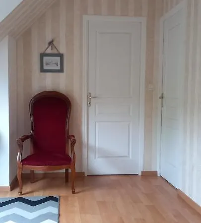 Hébergement de vacances Maison De - Baie Du Mont Michel