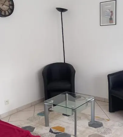 Maison De - Baie Du Mont Michel Hébergement de vacances Saint-Jean-le-Thomas