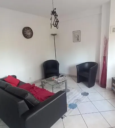 Prázdninový dům Maison De - Baie Du Mont Michel *