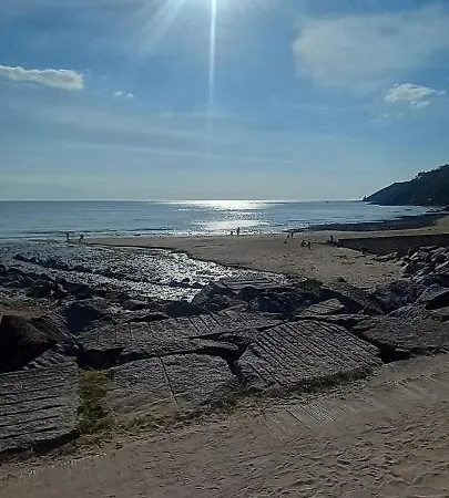 Maison De - Baie Du Mont Michel Hébergement de vacances Saint-Jean-le-Thomas