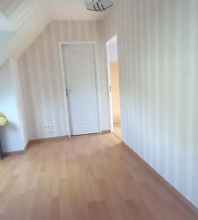 Maison De - Baie Du Mont Michel Hébergement de vacances