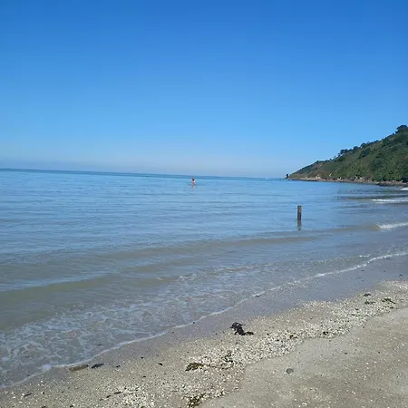 Maison De - Baie Du Mont Michel *