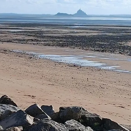 Σπίτι διακοπών Maison De - Baie Du Mont Michel