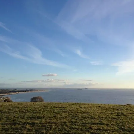 Hébergement de vacances Maison De - Baie Du Mont Michel Saint-Jean-le-Thomas