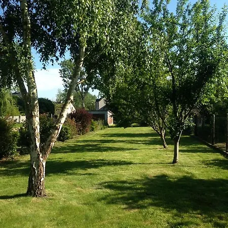 Maison De - Baie Du Mont Michel Hébergement de vacances
