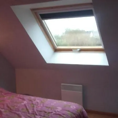 Maison De - Baie Du Mont Michel * Saint-Jean-le-Thomas