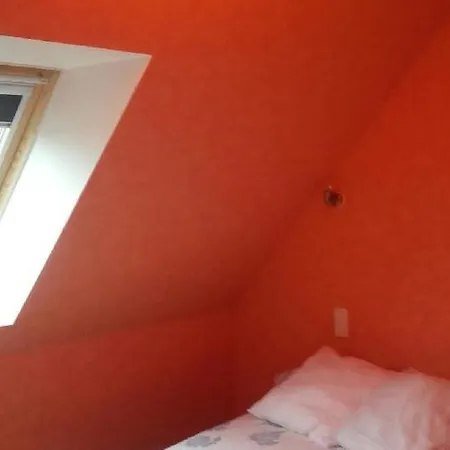 Maison De - Baie Du Mont Michel Hébergement de vacances Saint-Jean-le-Thomas