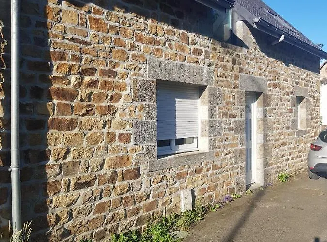 Maison De - Baie Du Mont Michel *