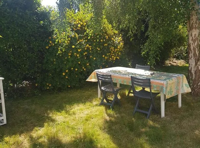 Maison De - Baie Du Mont Michel * Saint-Jean-le-Thomas