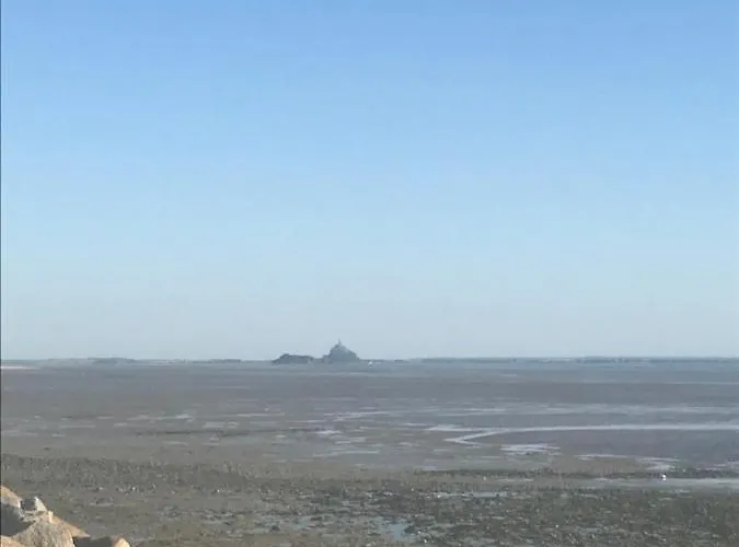 Maison De - Baie Du Mont Michel *
