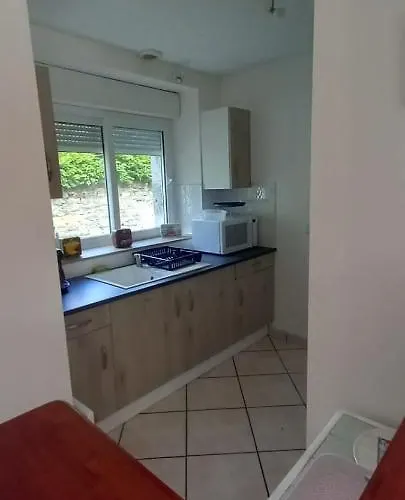 Maison De - Baie Du Mont Michel *