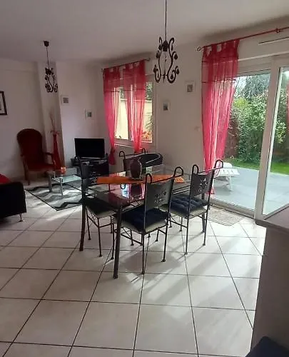 Maison De - Baie Du Mont Michel Hébergement de vacances Saint-Jean-le-Thomas