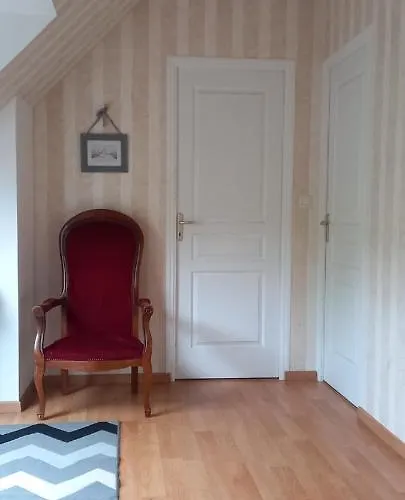 Hébergement de vacances Maison De - Baie Du Mont Michel