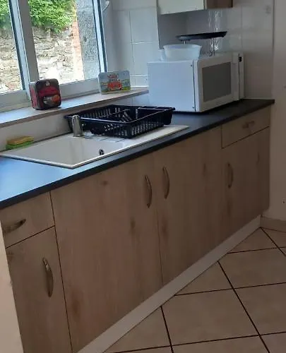 Maison De - Baie Du Mont Michel Hébergement de vacances