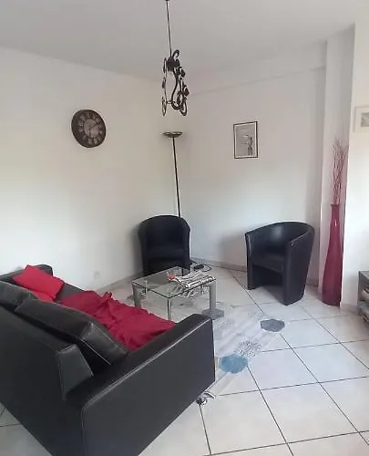 Hébergement de vacances Maison De - Baie Du Mont Michel *