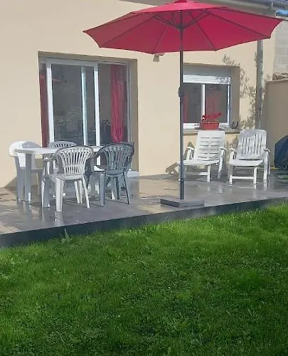 Maison De - Baie Du Mont Michel