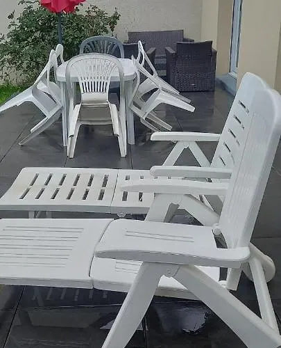 Maison De - Baie Du Mont Michel