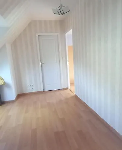 Maison De - Baie Du Mont Michel Hébergement de vacances