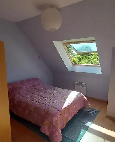 Maison De - Baie Du Mont Michel