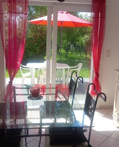 Maison De - Baie Du Mont Michel *