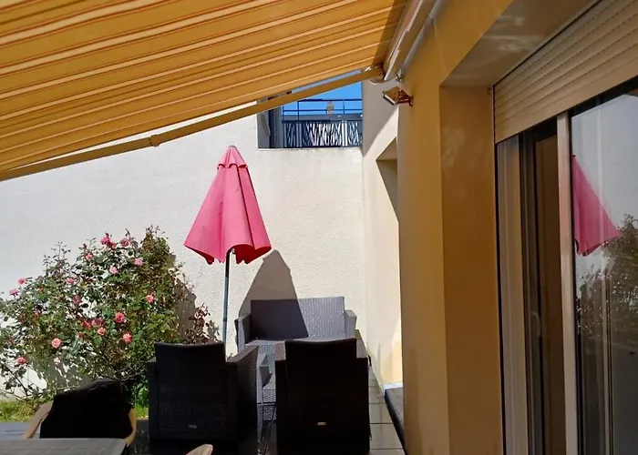 Maison De - Baie Du Mont Michel * Saint-Jean-le-Thomas