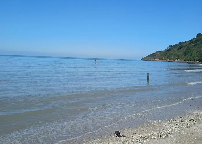 Maison De - Baie Du Mont Michel *