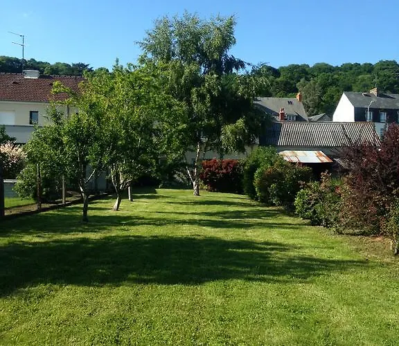 Maison De - Baie Du Mont Michel