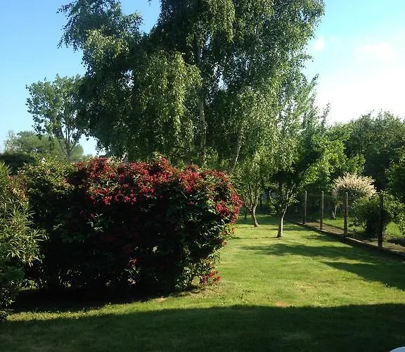 Maison De - Baie Du Mont Michel