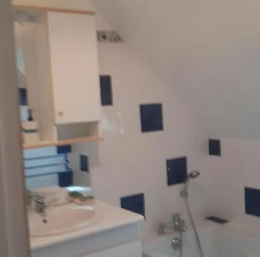 Maison De - Baie Du Mont Michel * Saint-Jean-le-Thomas